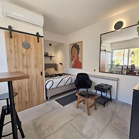 Apartments Milenko Vodice Exterior foto