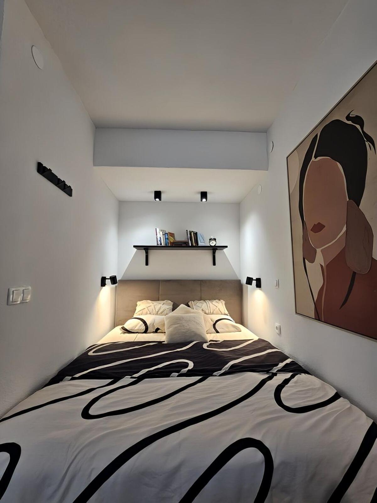 Apartments Milenko Vodice Exterior foto